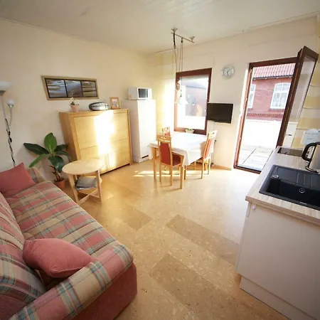 Borkumunterkunft - Woh4 - Im Herzen Der Insel 아파트 *